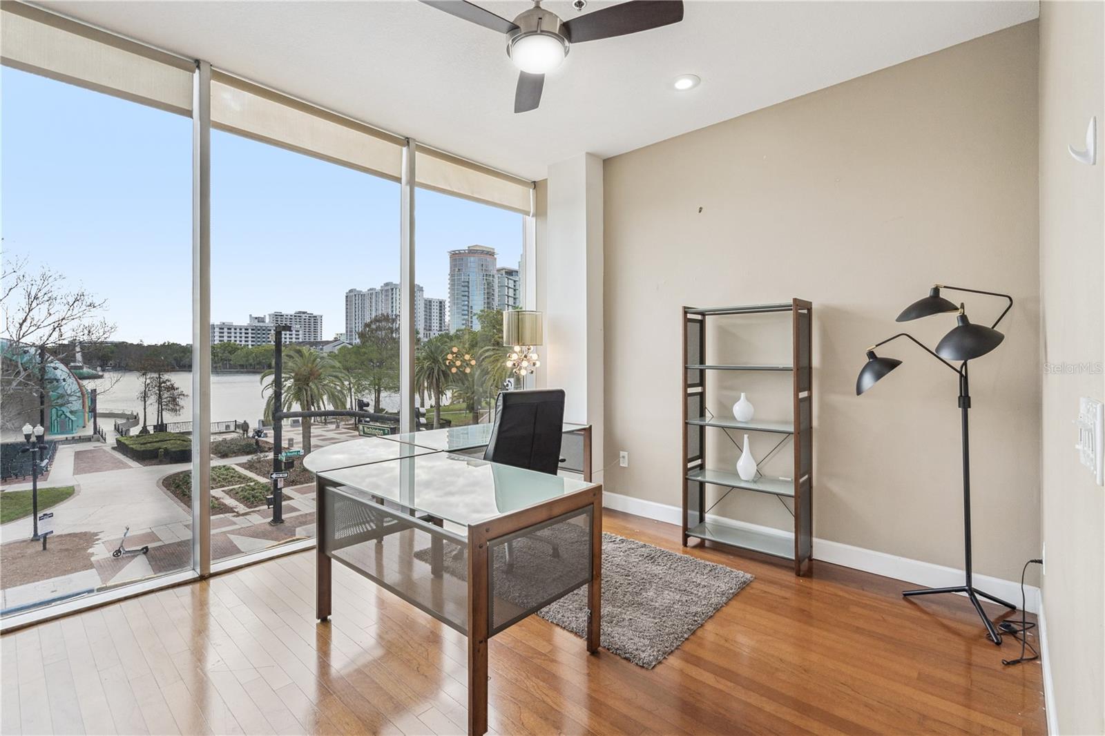 151 E WASHINGTON ST #PH3B, ORLANDO, FL, 32801