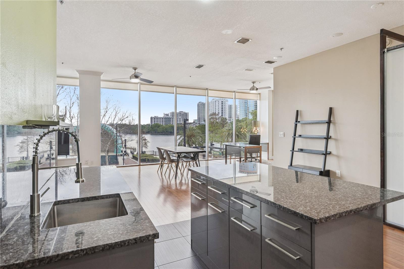 151 E WASHINGTON ST #PH3B, ORLANDO, FL, 32801