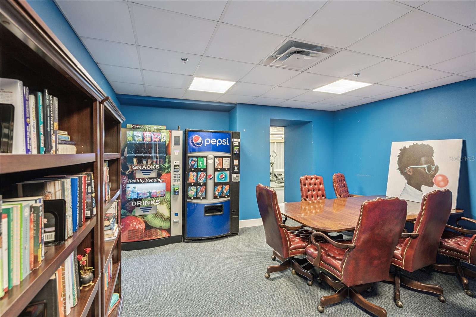 151 E WASHINGTON ST #PH3B, ORLANDO, FL, 32801