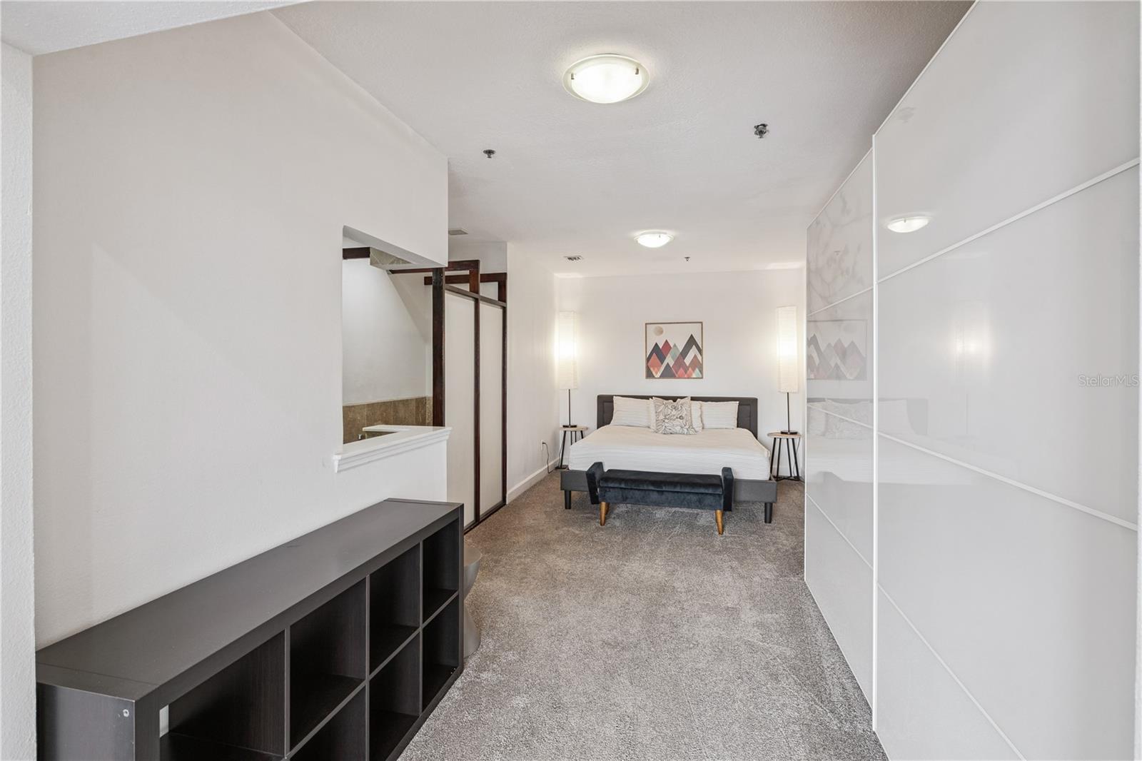 151 E WASHINGTON ST #PH3B, ORLANDO, FL, 32801