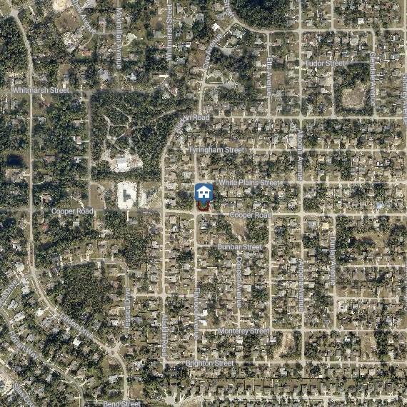 LOT 22 COOPER RD, SPRING HILL, FL, 34609