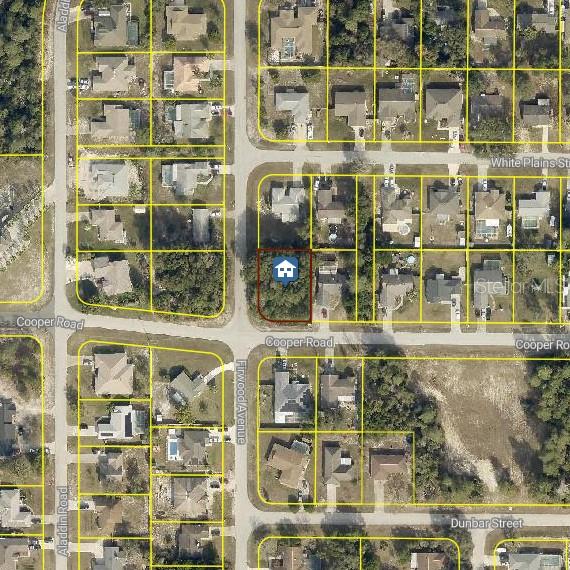 LOT 22 COOPER RD, SPRING HILL, FL, 34609