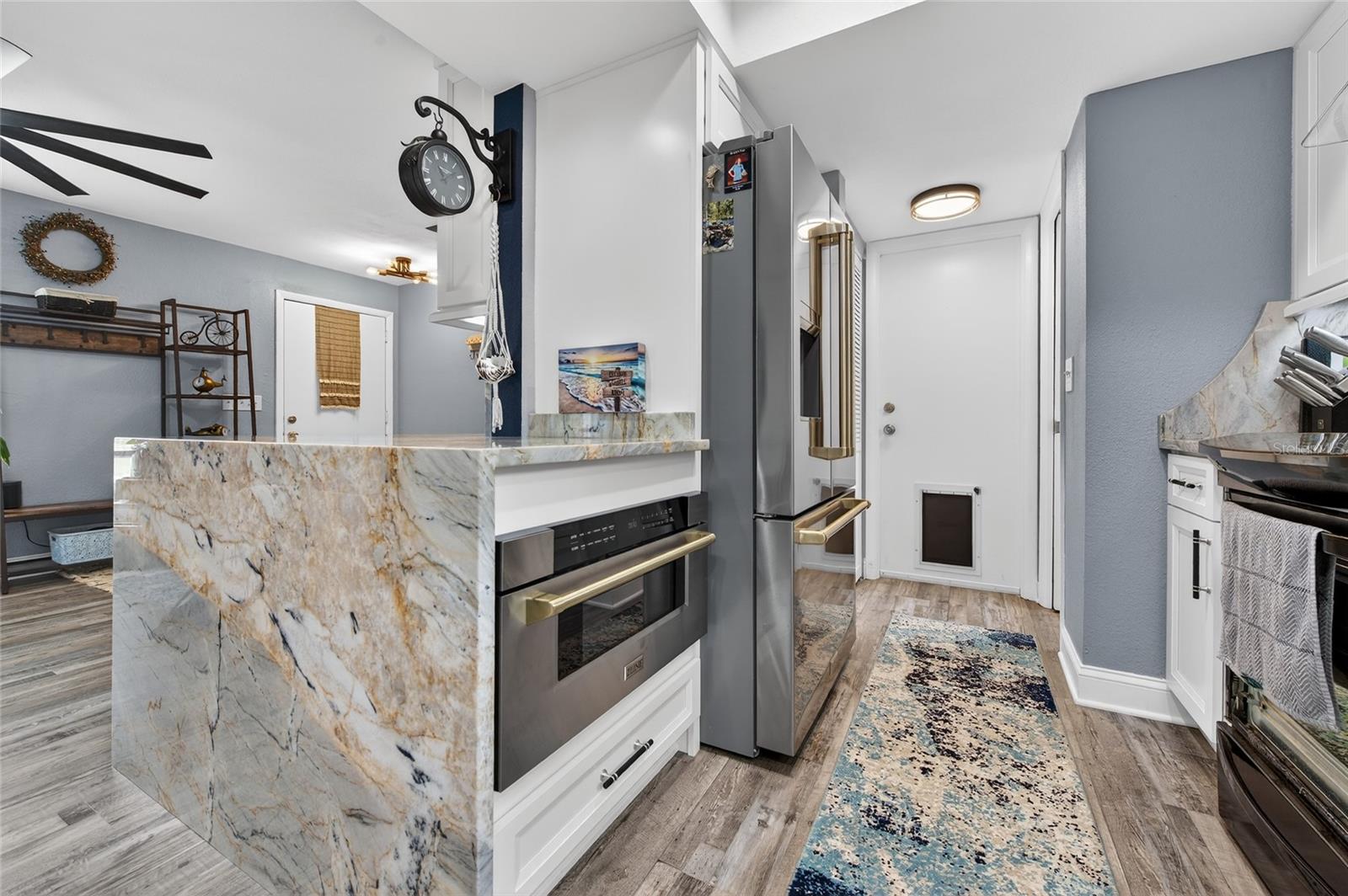 92 ALBERTA AVE, PONCE INLET, FL, 32127