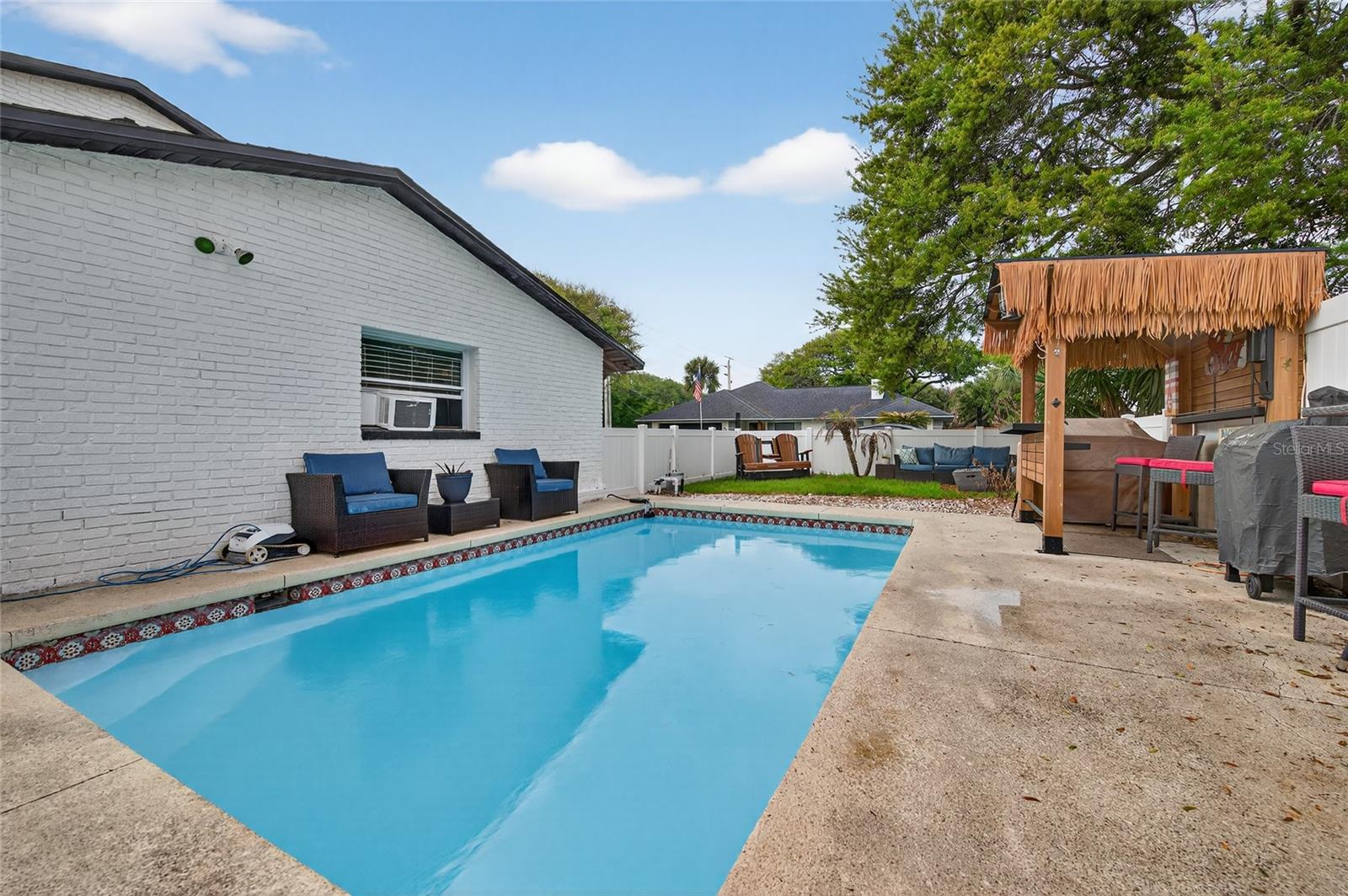 92 ALBERTA AVE, PONCE INLET, FL, 32127