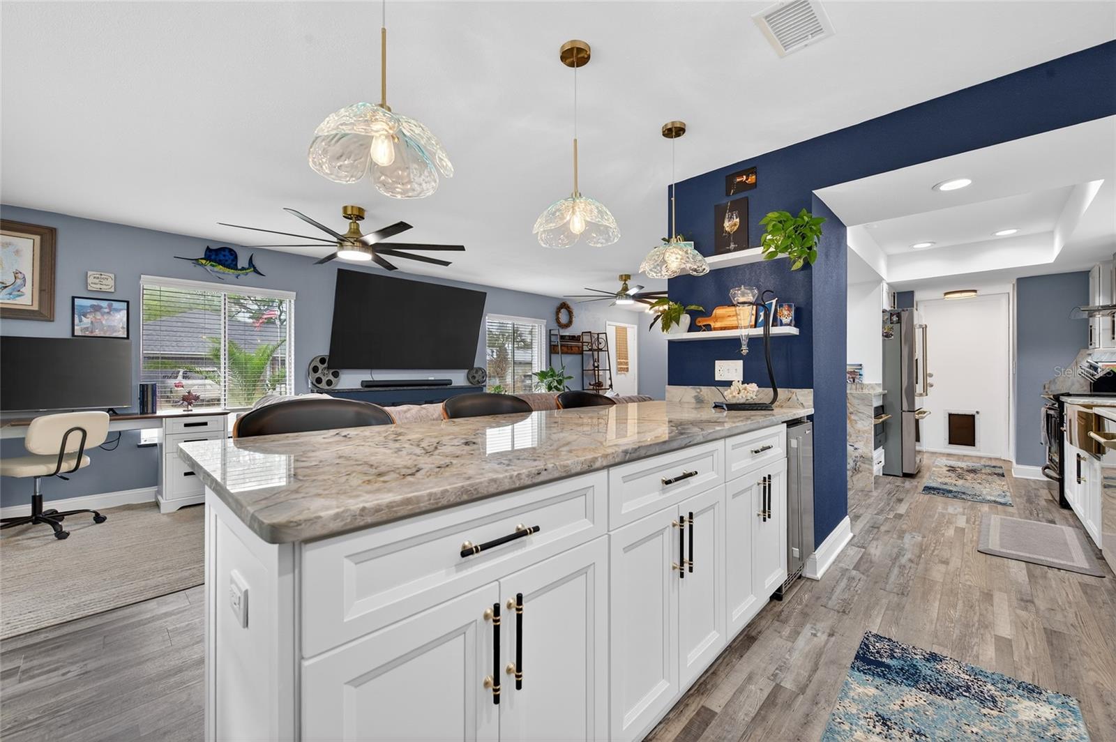 92 ALBERTA AVE, PONCE INLET, FL, 32127