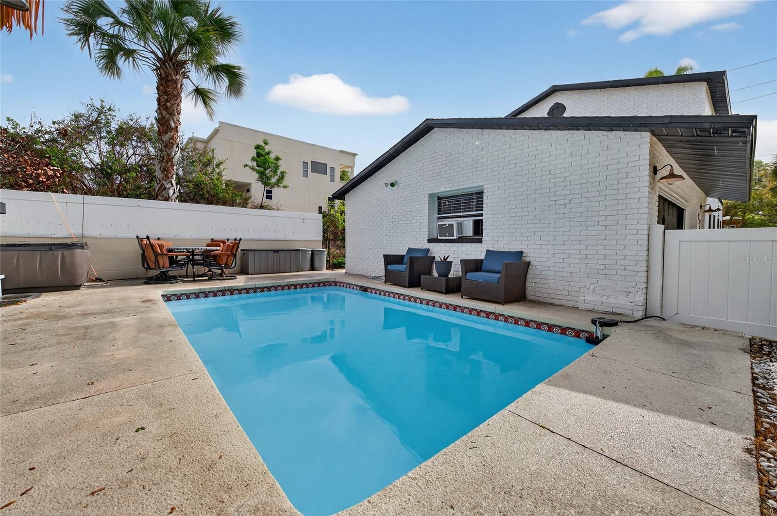 92 ALBERTA AVE, PONCE INLET, FL, 32127