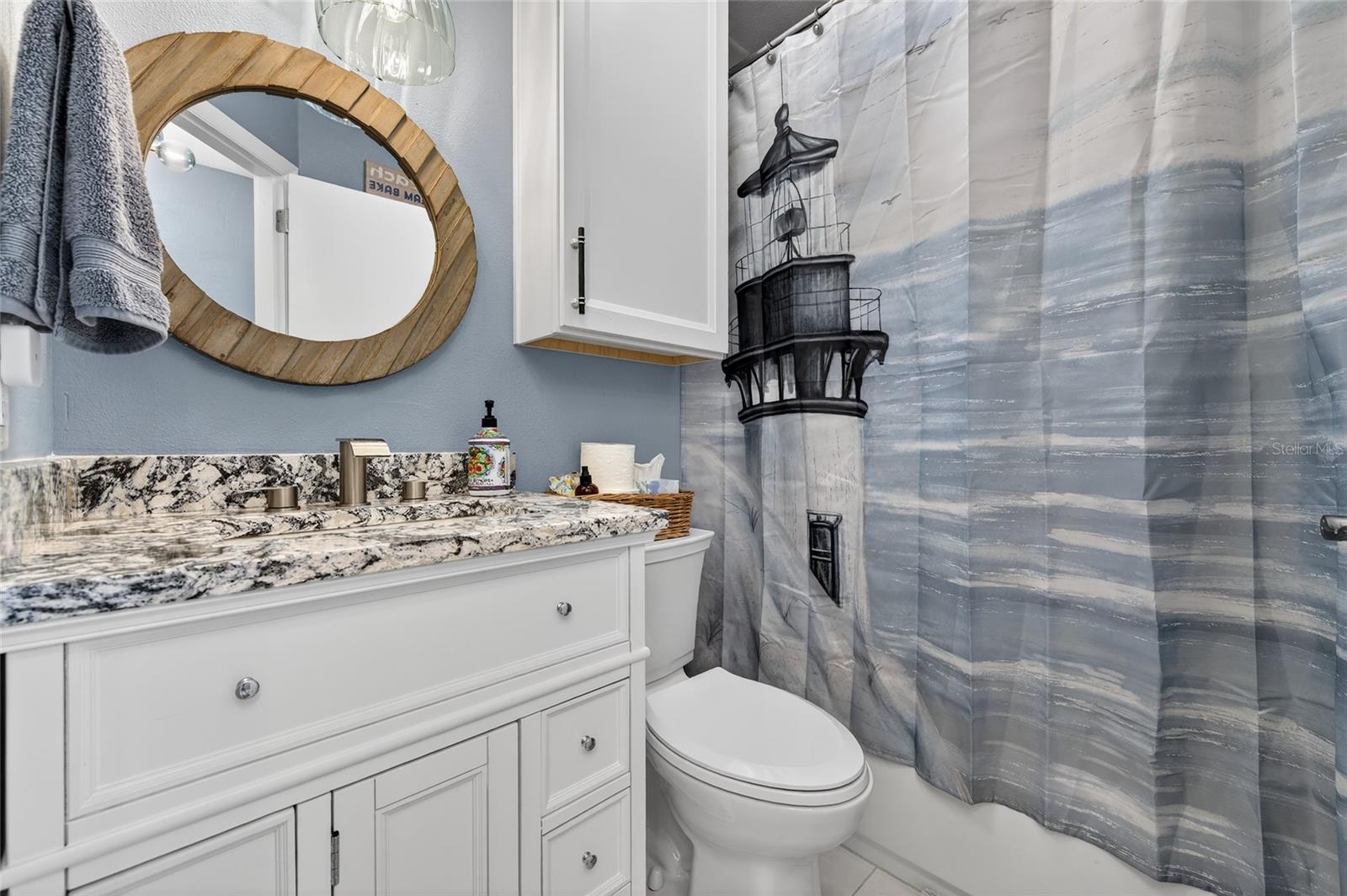 92 ALBERTA AVE, PONCE INLET, FL, 32127