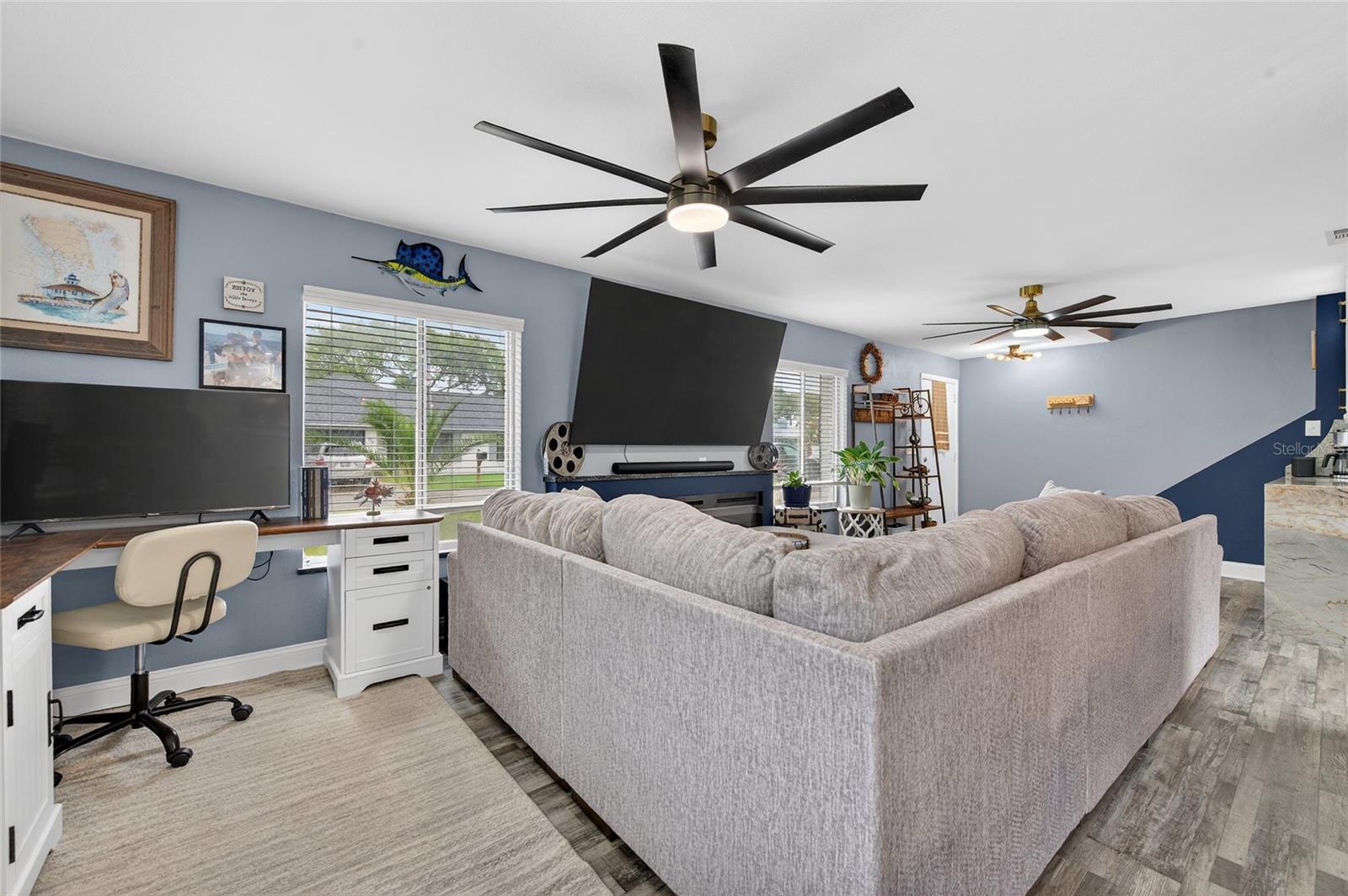 92 ALBERTA AVE, PONCE INLET, FL, 32127