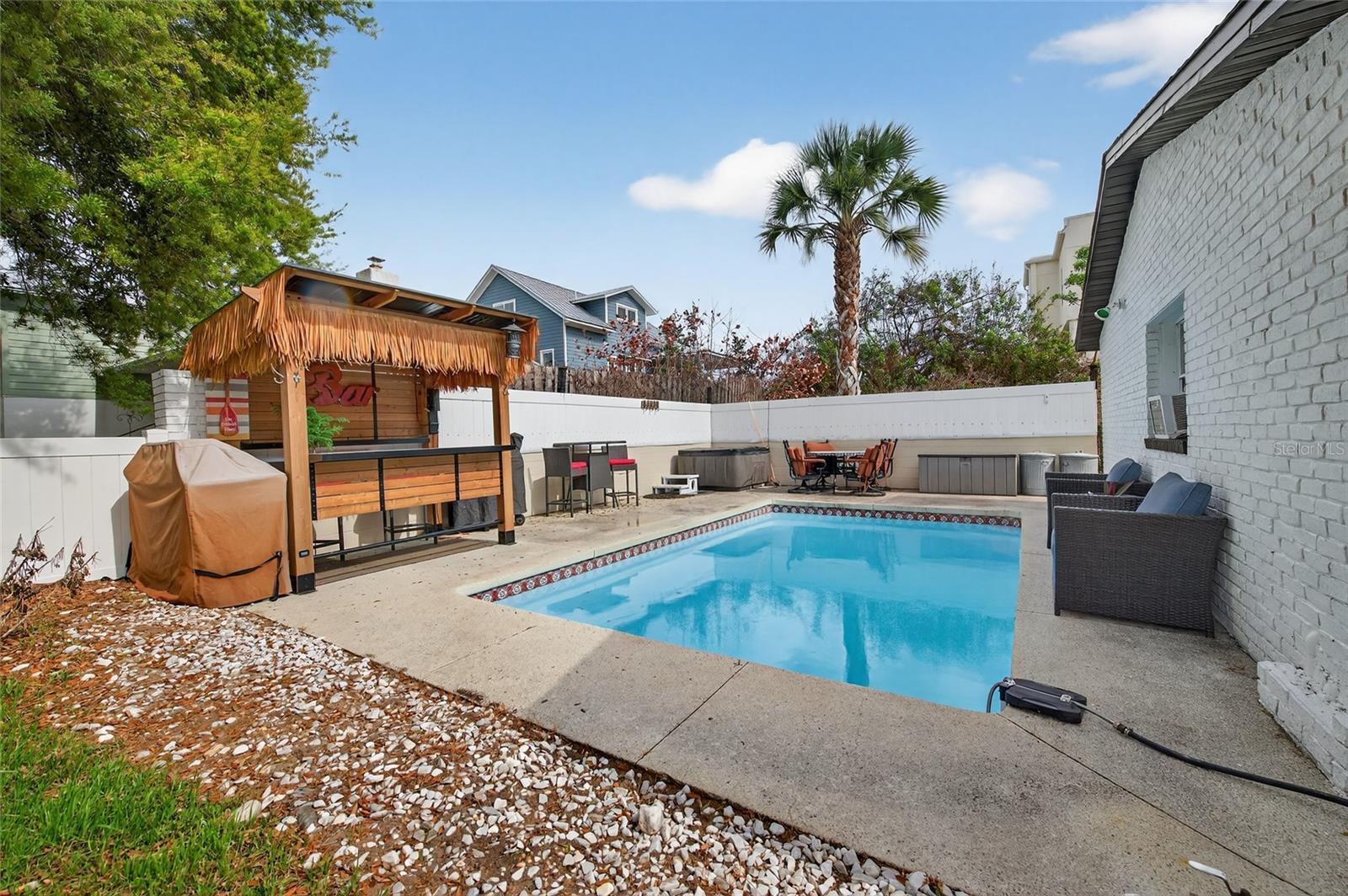 92 ALBERTA AVE, PONCE INLET, FL, 32127