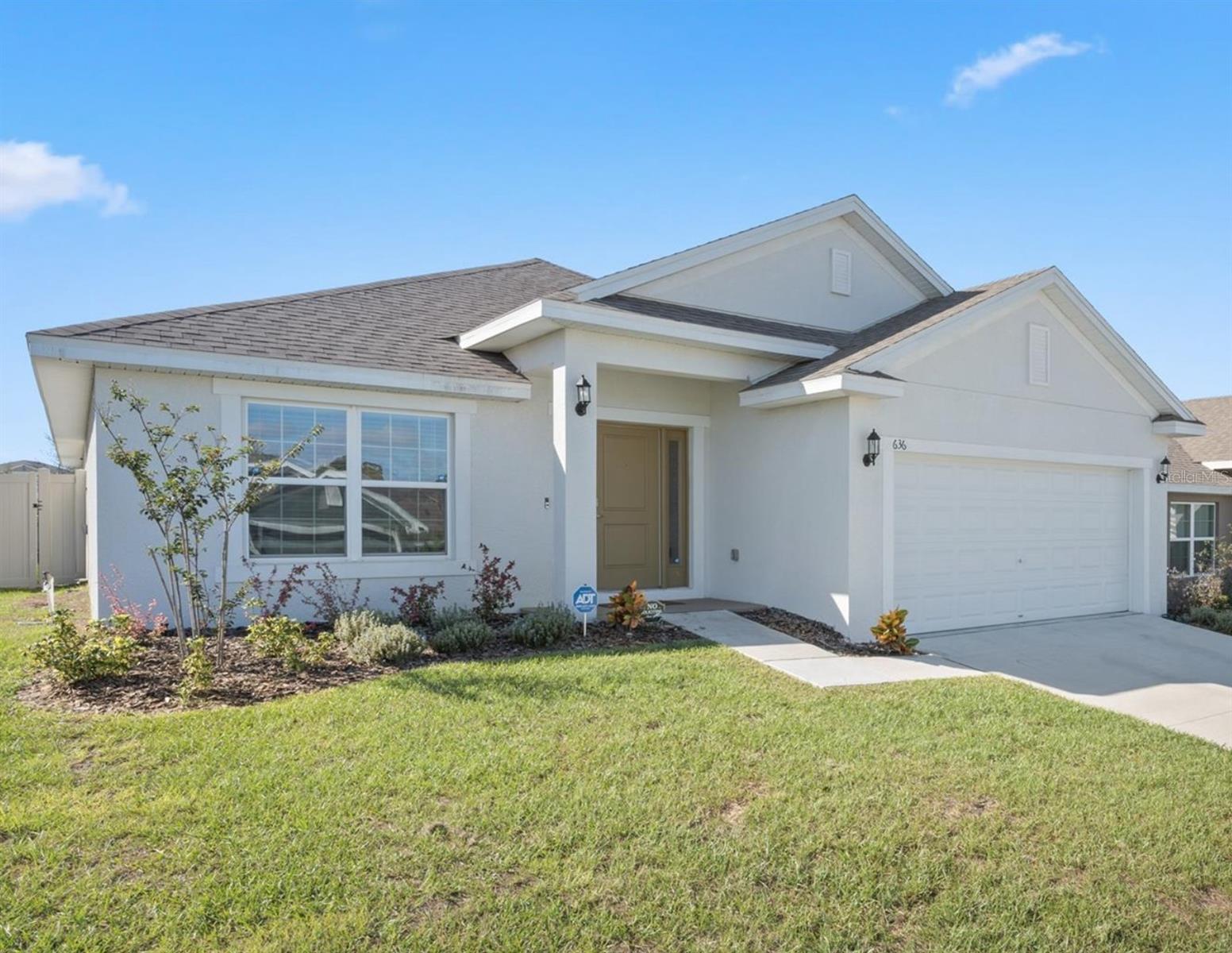 636 TANARO LN, HAINES CITY, FL, 33844