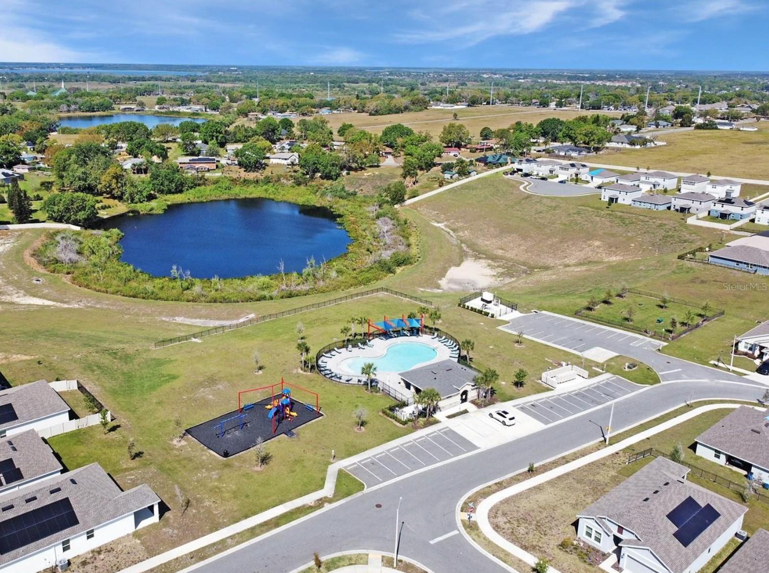 636 TANARO LN, HAINES CITY, FL, 33844