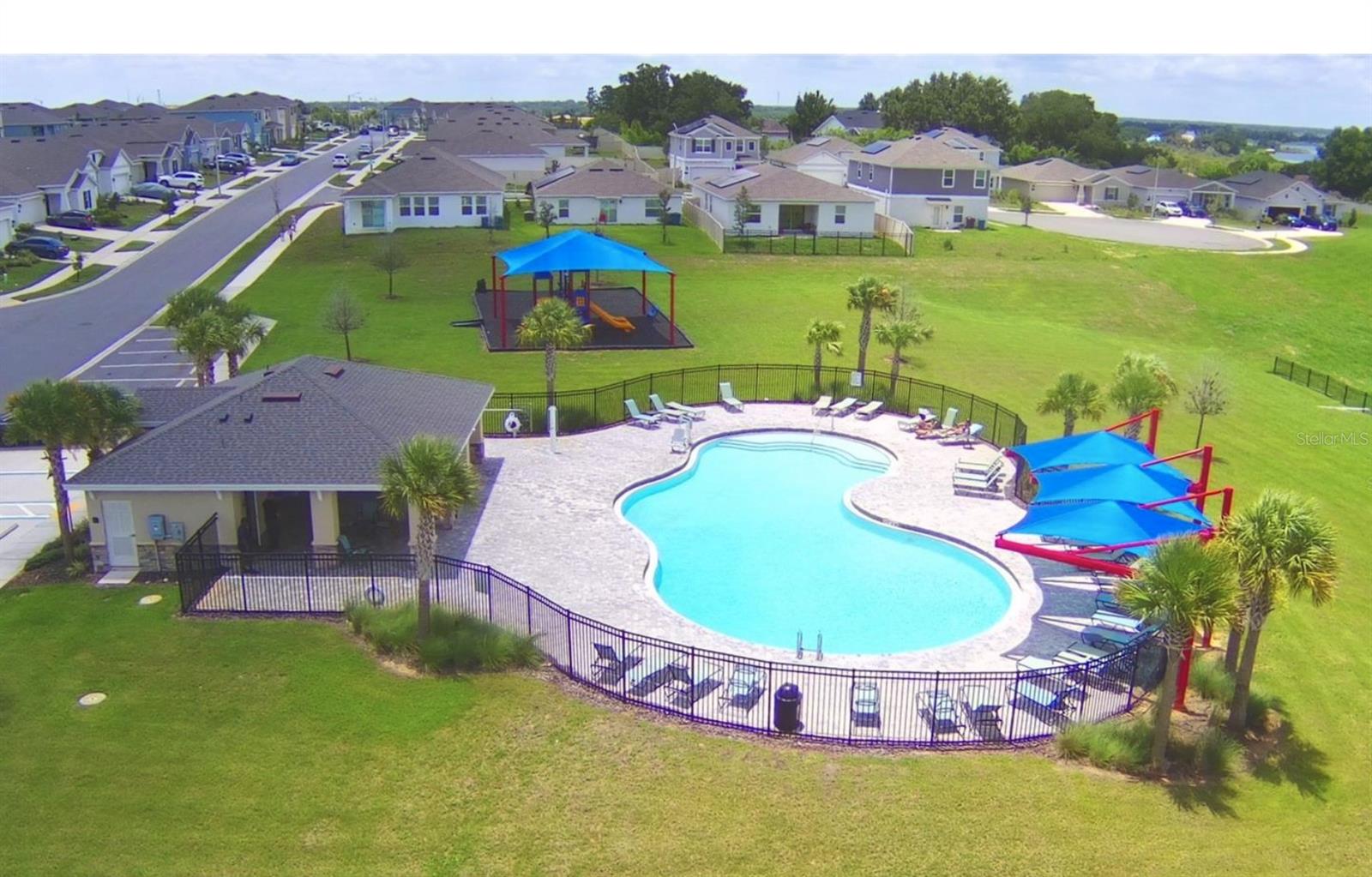 636 TANARO LN, HAINES CITY, FL, 33844