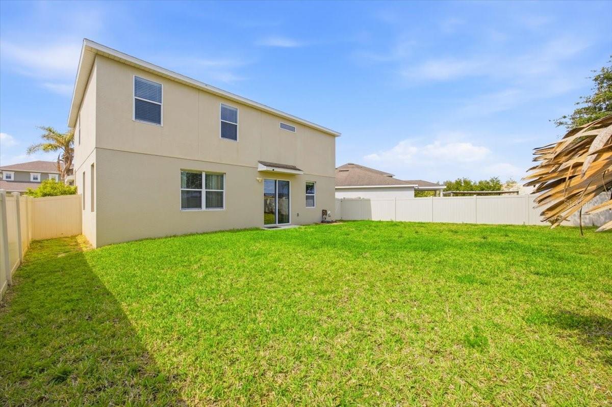 220 WHIRLAWAY DR, DAVENPORT, FL, 33837