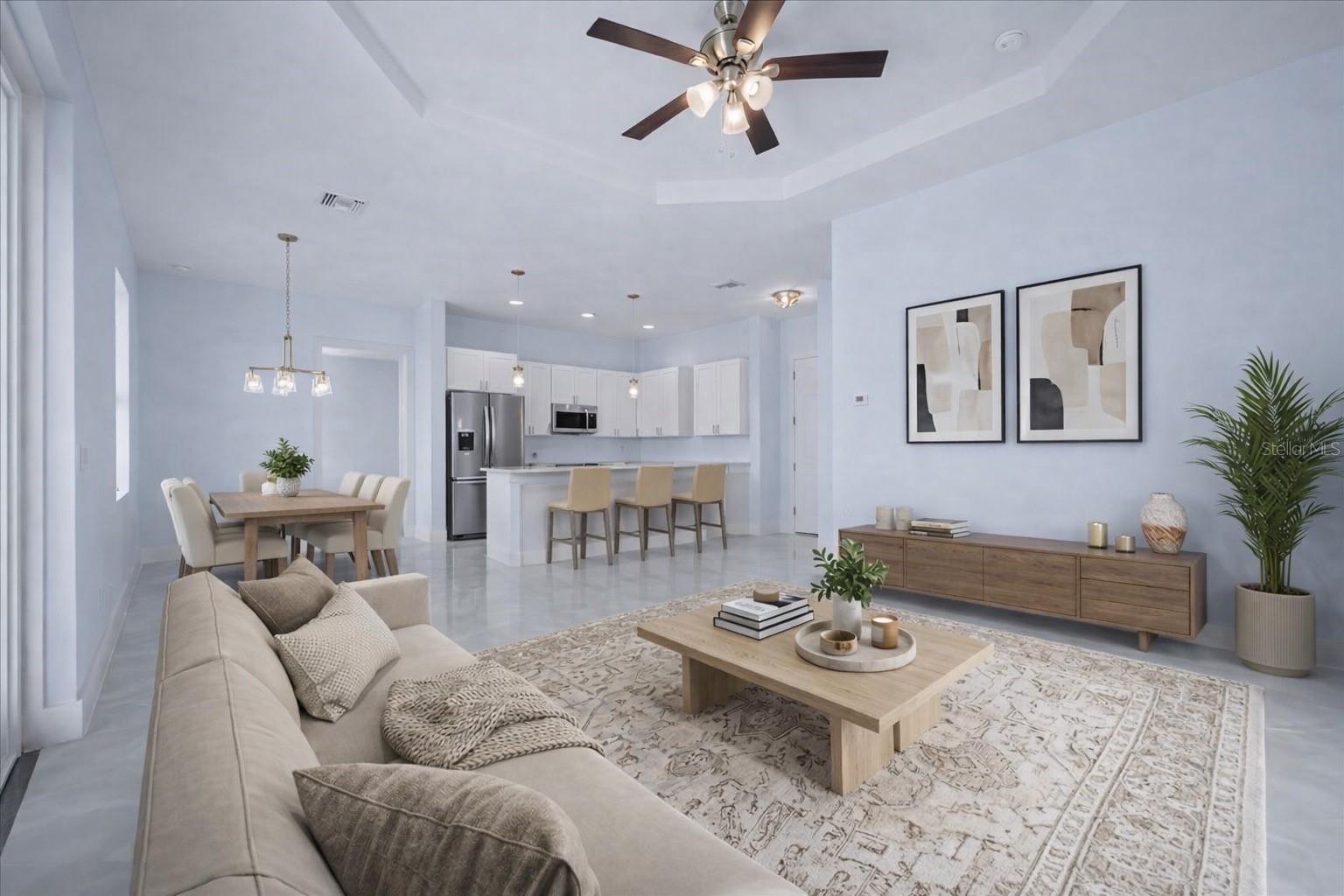 1927 RICHMOND AVE N, LEHIGH ACRES, FL, 33972