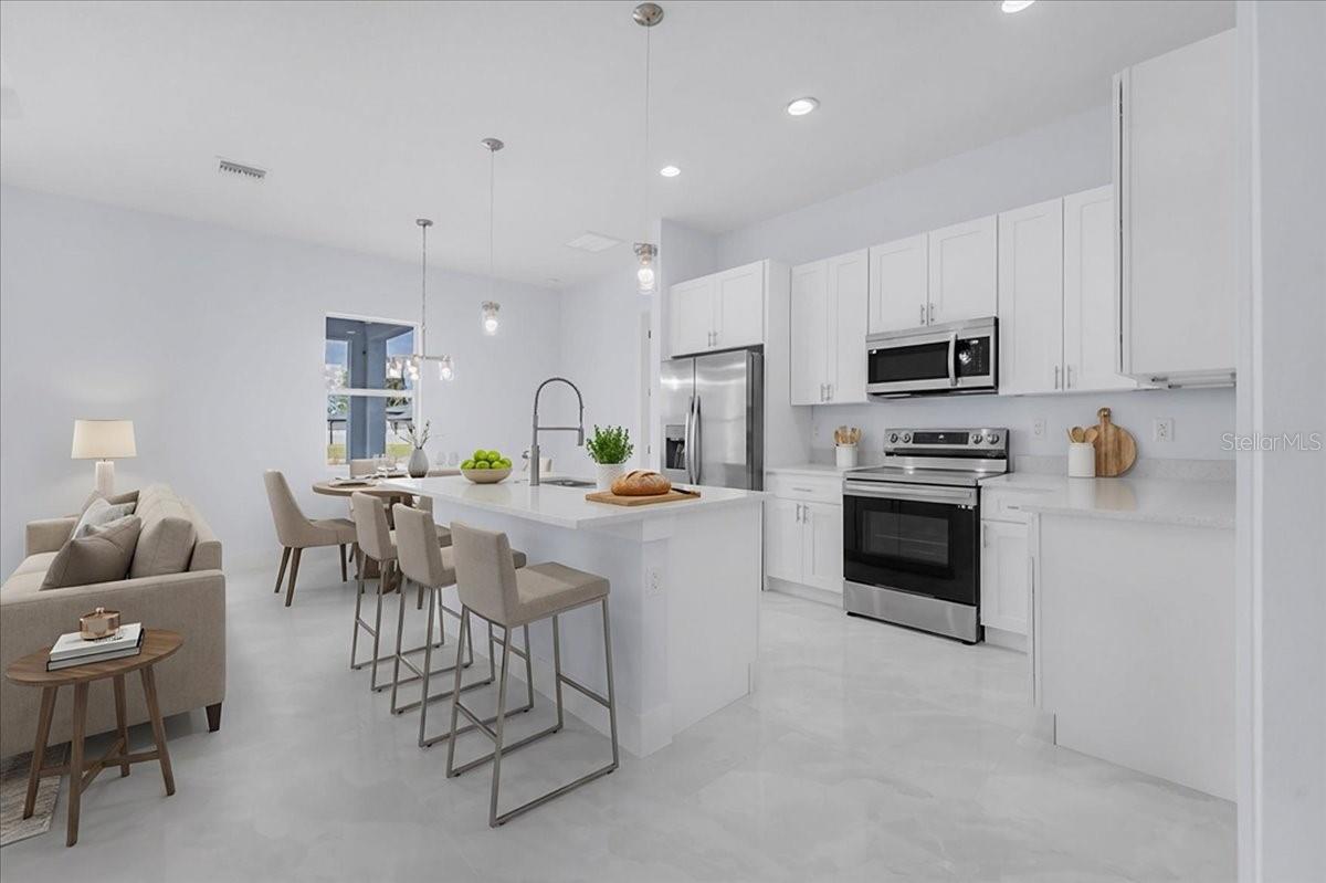 1927 RICHMOND AVE N, LEHIGH ACRES, FL, 33972