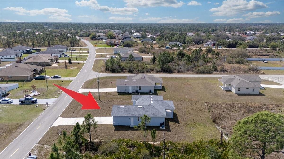 1927 RICHMOND AVE N, LEHIGH ACRES, FL, 33972