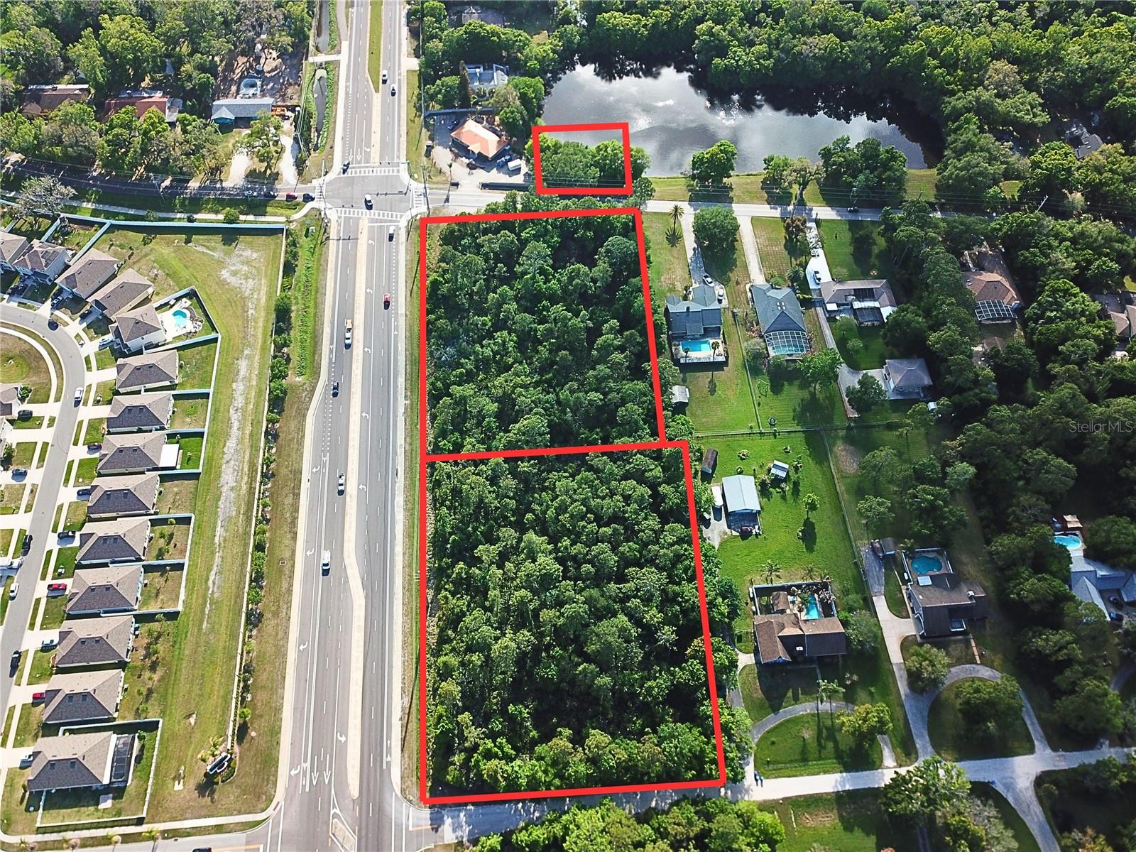 2895 W INDIAN RIVER BLVD, EDGEWATER, FL, 32132