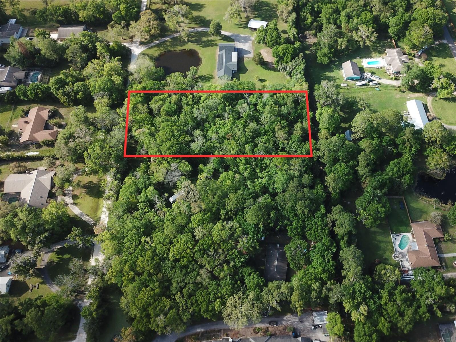 2895 W INDIAN RIVER BLVD, EDGEWATER, FL, 32132