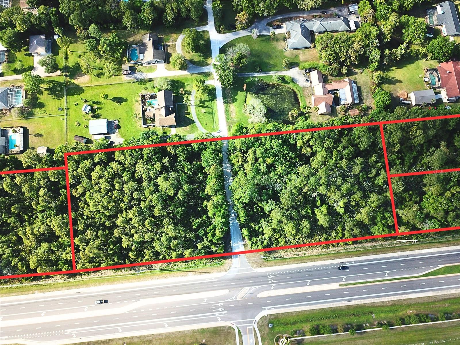 2895 W INDIAN RIVER BLVD, EDGEWATER, FL, 32132