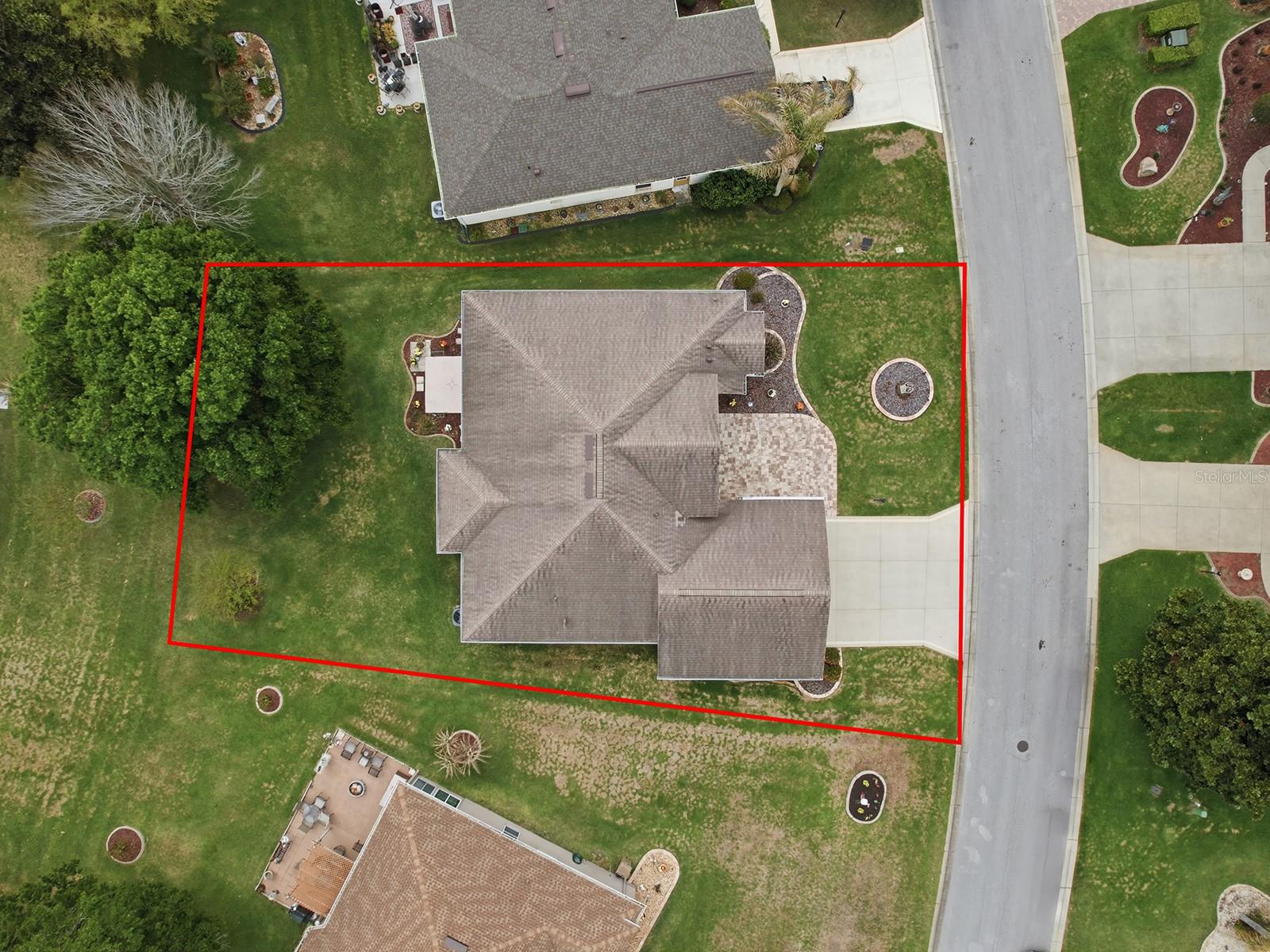 24530 PARLANGE CT, LEESBURG, FL, 34748