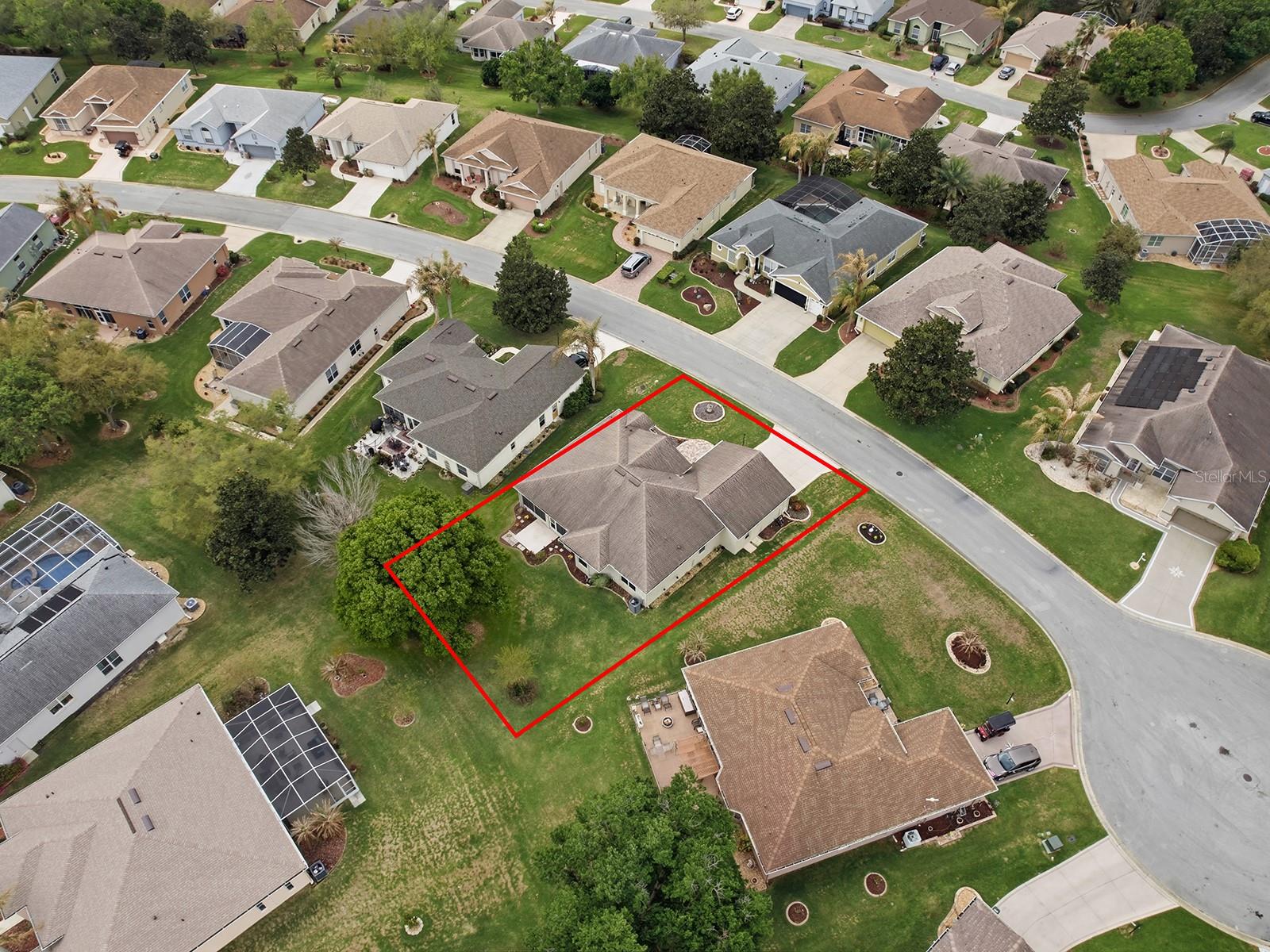 24530 PARLANGE CT, LEESBURG, FL, 34748