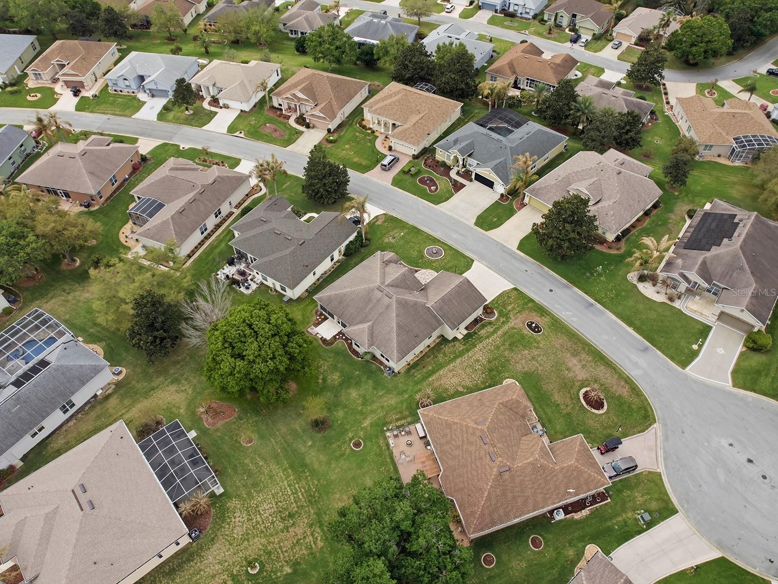 24530 PARLANGE CT, LEESBURG, FL, 34748