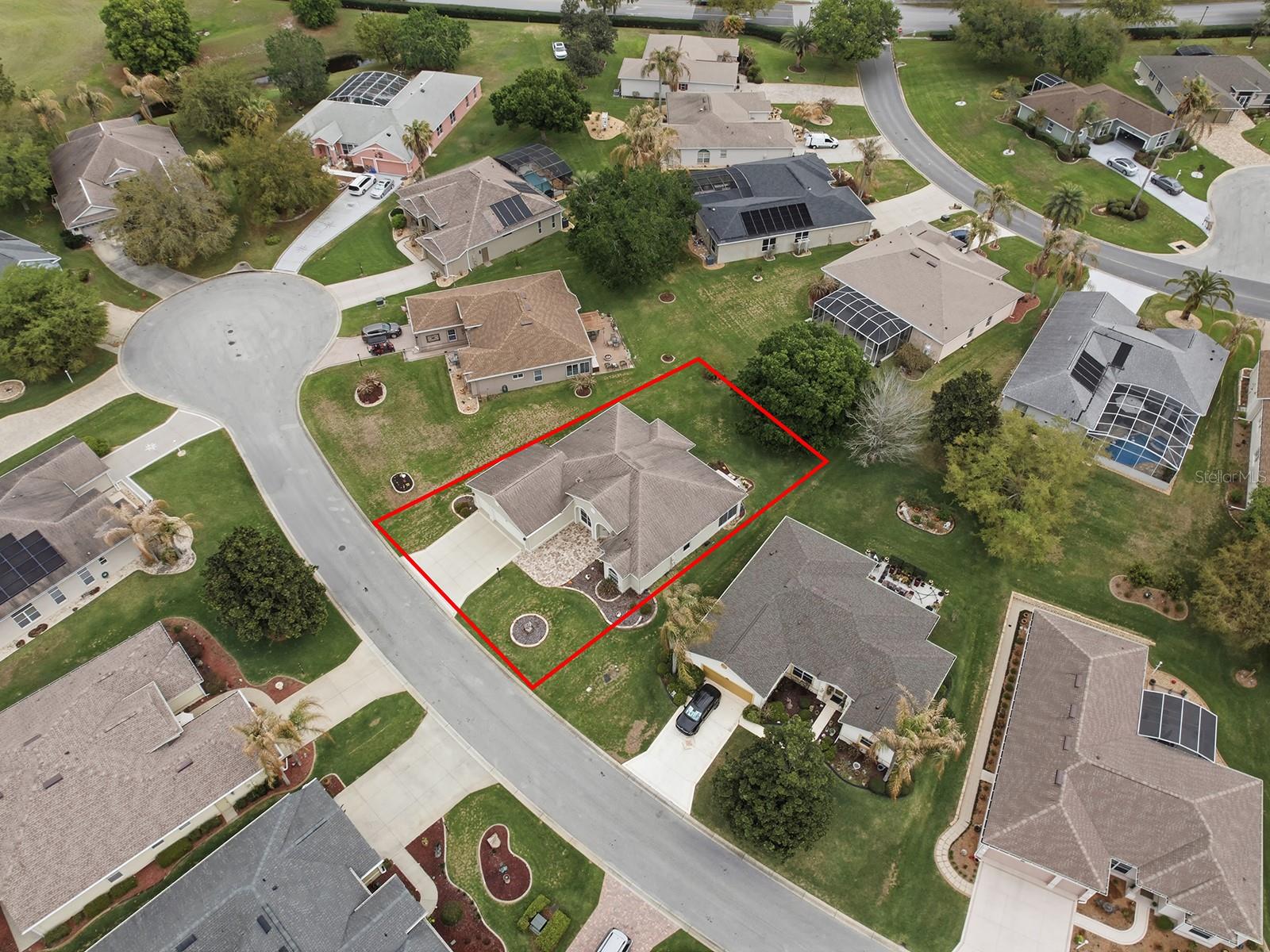 24530 PARLANGE CT, LEESBURG, FL, 34748