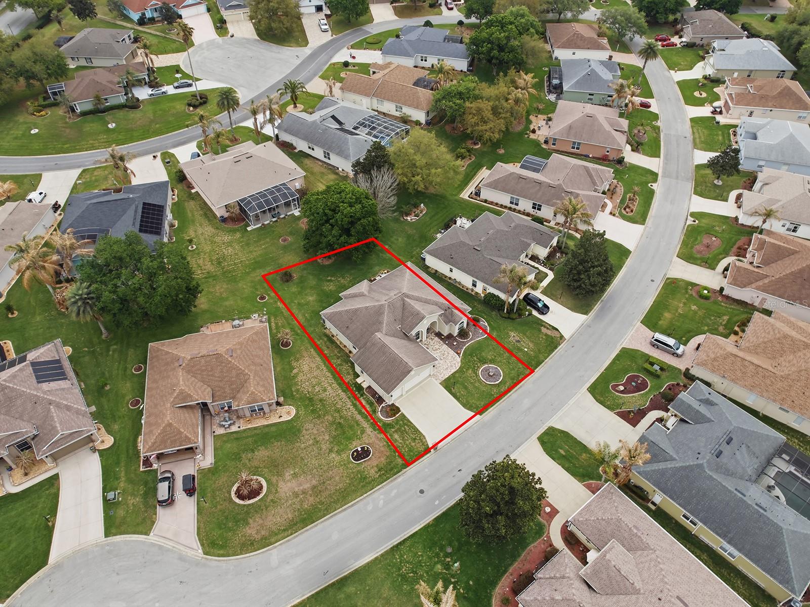 24530 PARLANGE CT, LEESBURG, FL, 34748
