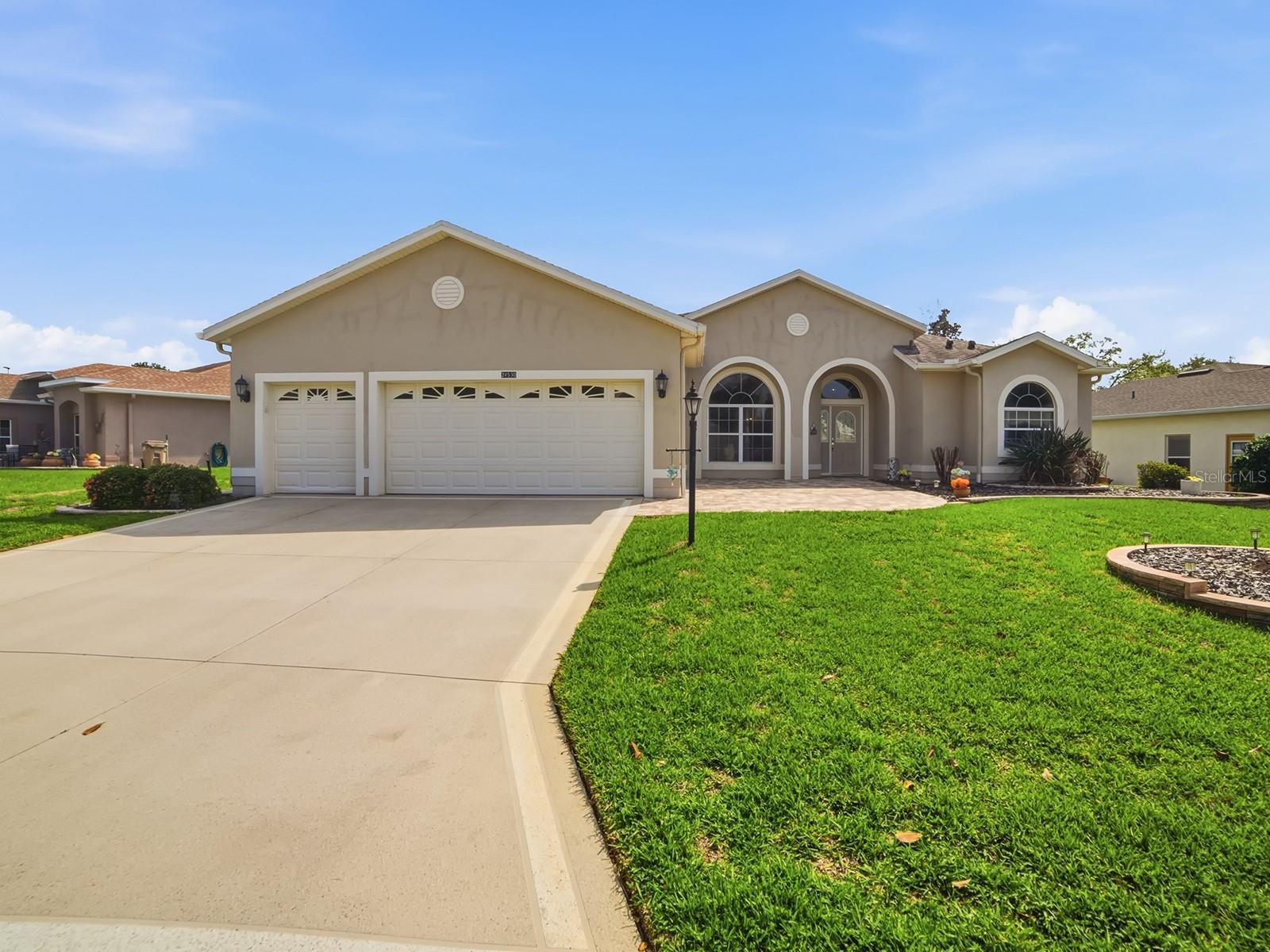 24530 PARLANGE CT, LEESBURG, FL, 34748