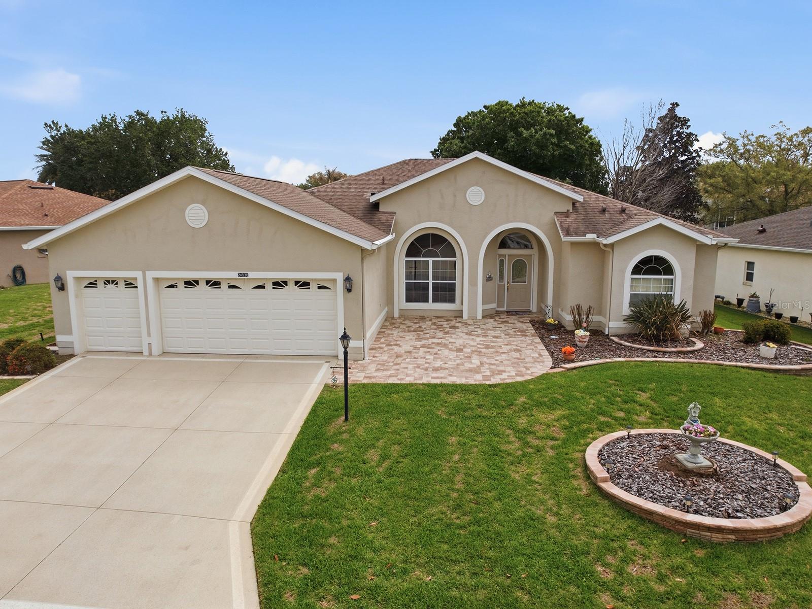 24530 PARLANGE CT, LEESBURG, FL, 34748