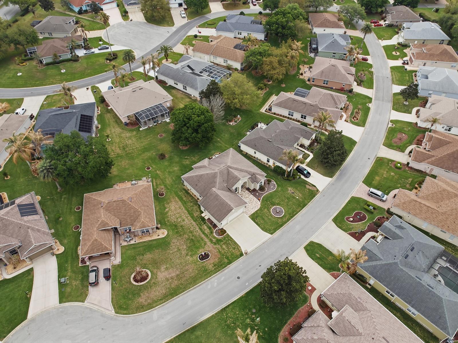 24530 PARLANGE CT, LEESBURG, FL, 34748