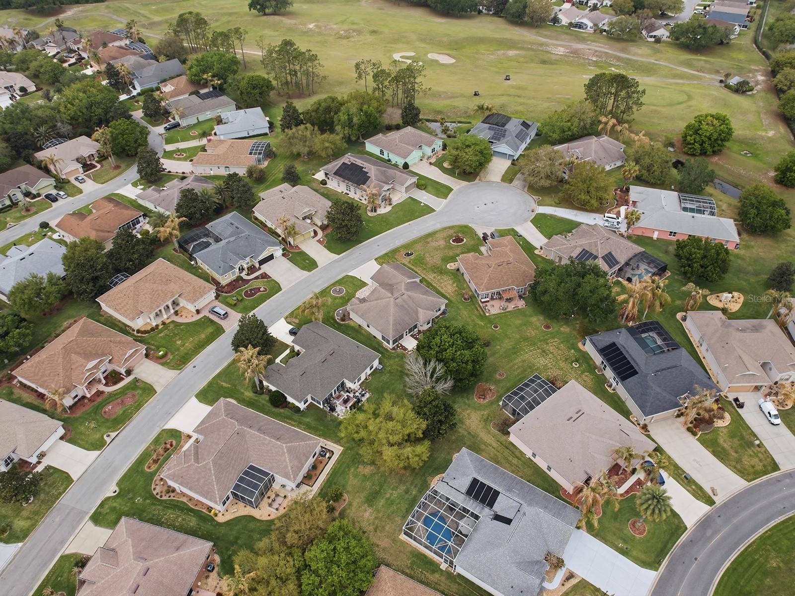24530 PARLANGE CT, LEESBURG, FL, 34748