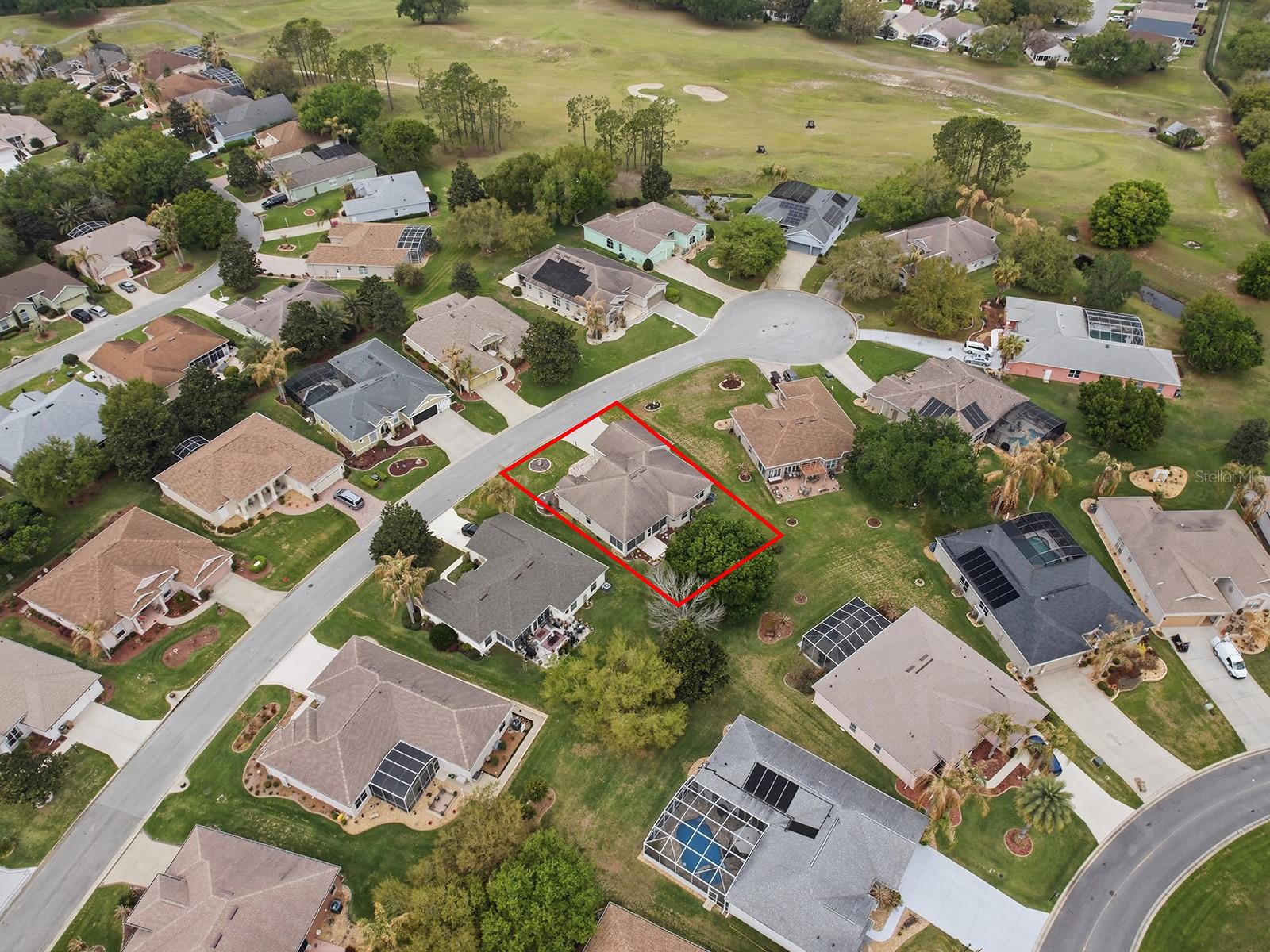 24530 PARLANGE CT, LEESBURG, FL, 34748