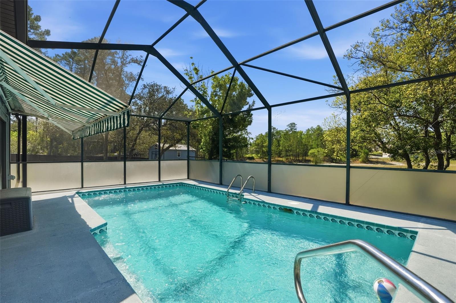 10494 DESERT SPARROW AVE, WEEKI WACHEE, FL, 34613