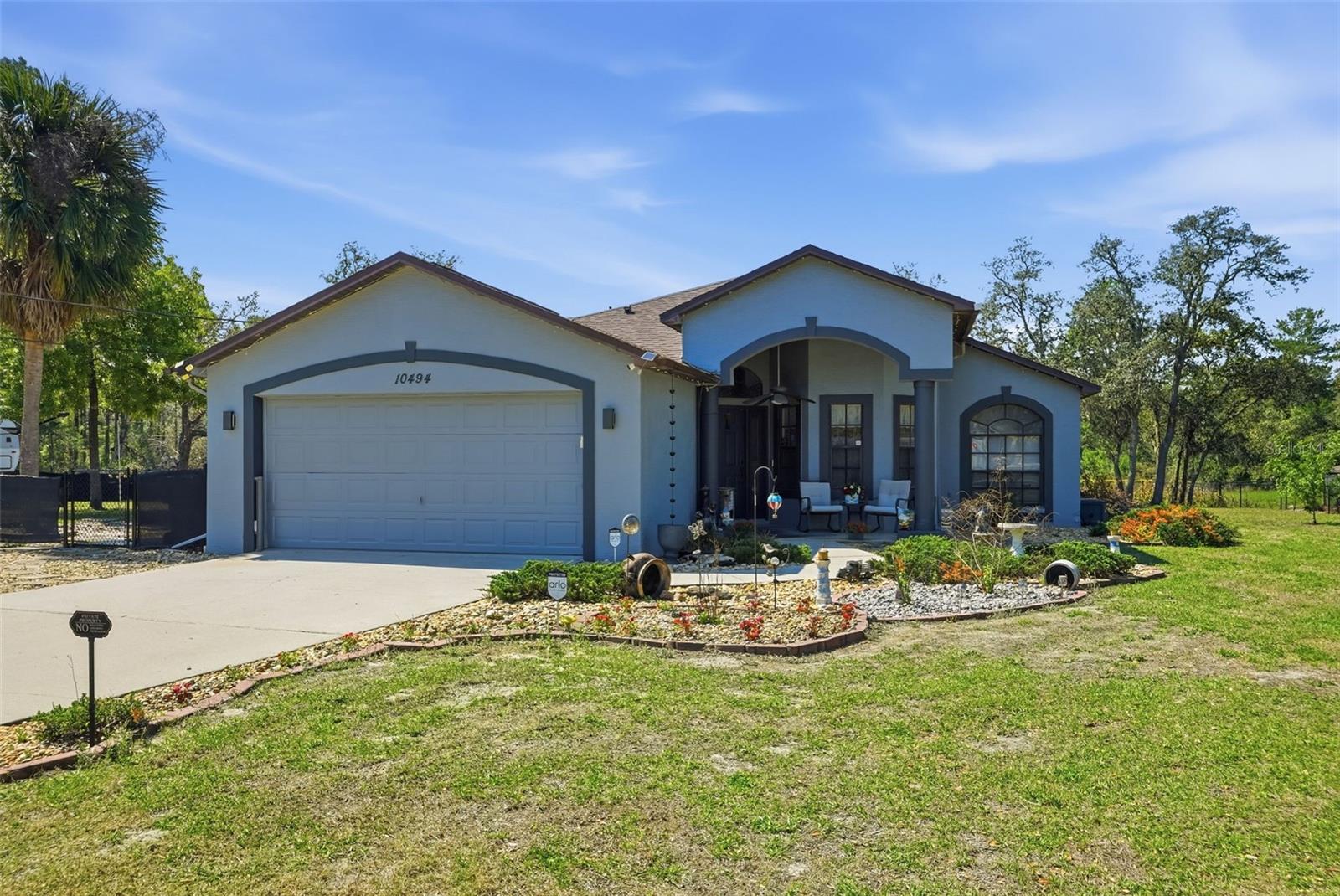 10494 DESERT SPARROW AVE, WEEKI WACHEE, FL, 34613