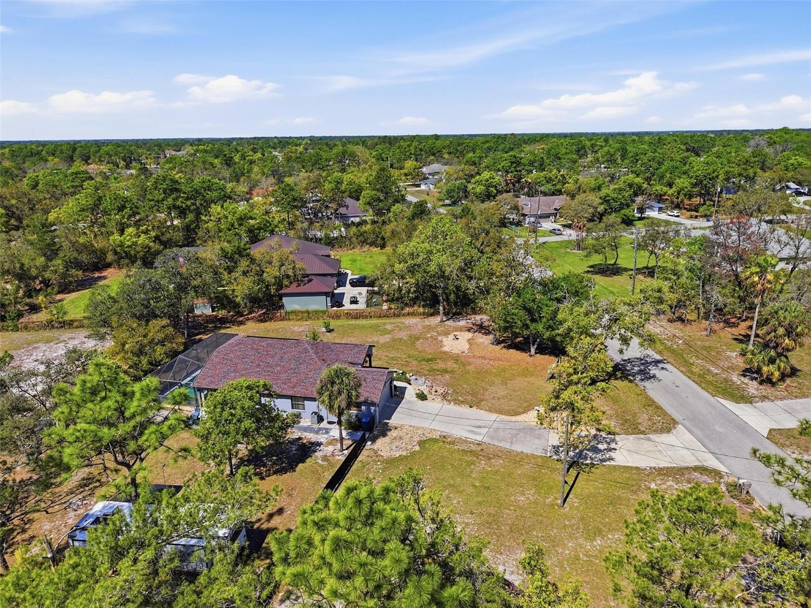 10494 DESERT SPARROW AVE, WEEKI WACHEE, FL, 34613