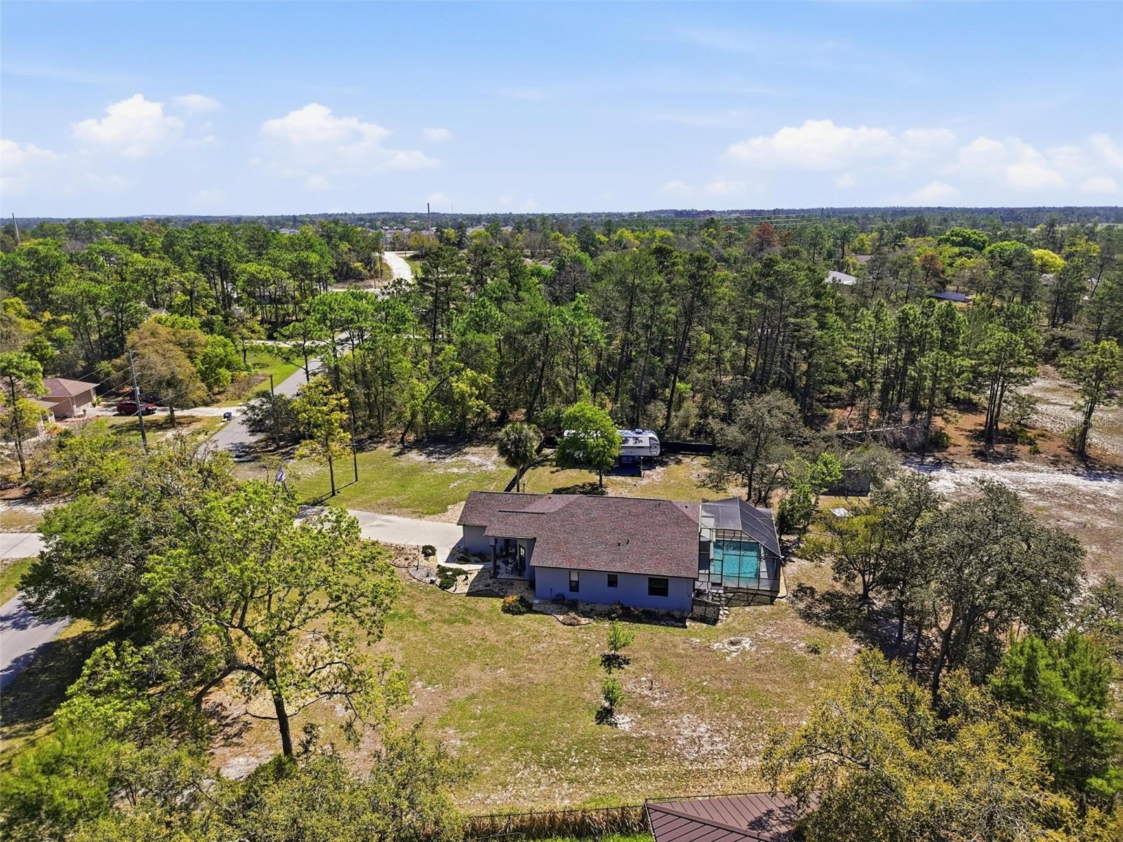 10494 DESERT SPARROW AVE, WEEKI WACHEE, FL, 34613