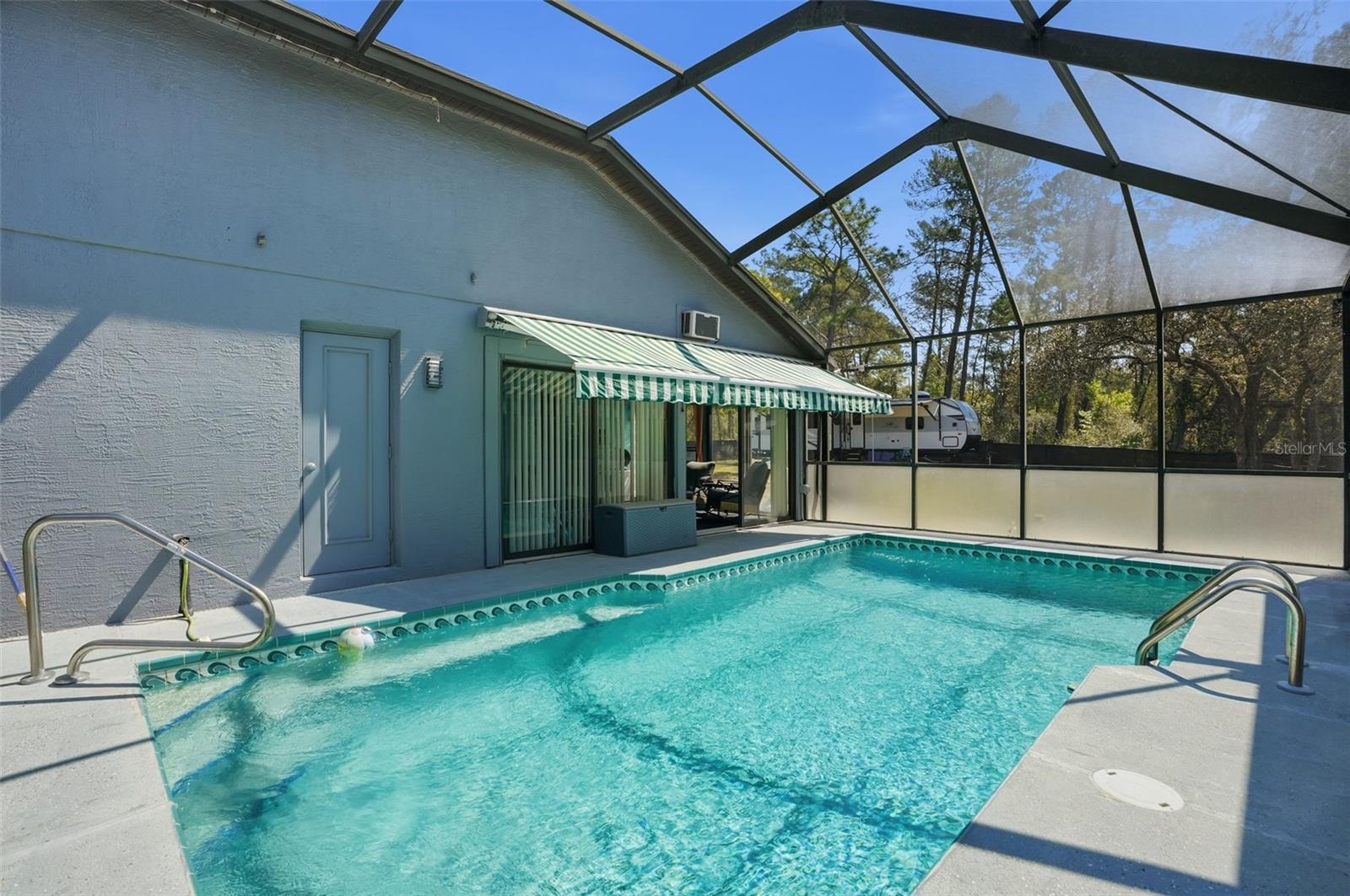 10494 DESERT SPARROW AVE, WEEKI WACHEE, FL, 34613