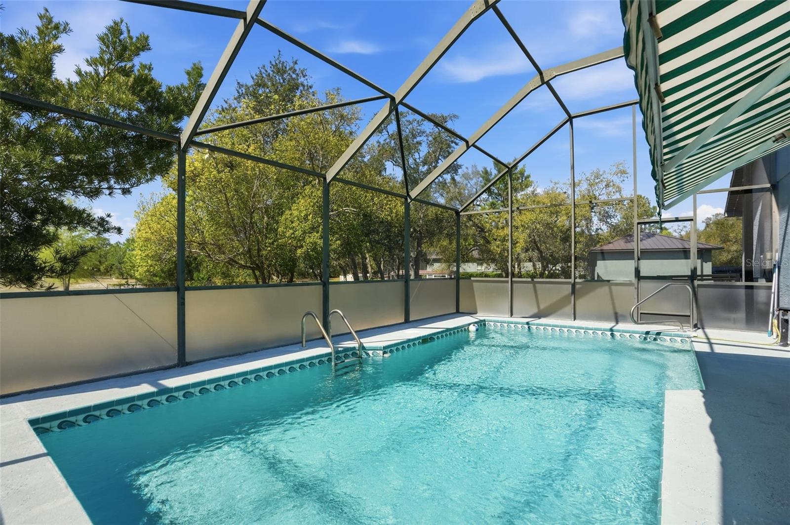 10494 DESERT SPARROW AVE, WEEKI WACHEE, FL, 34613
