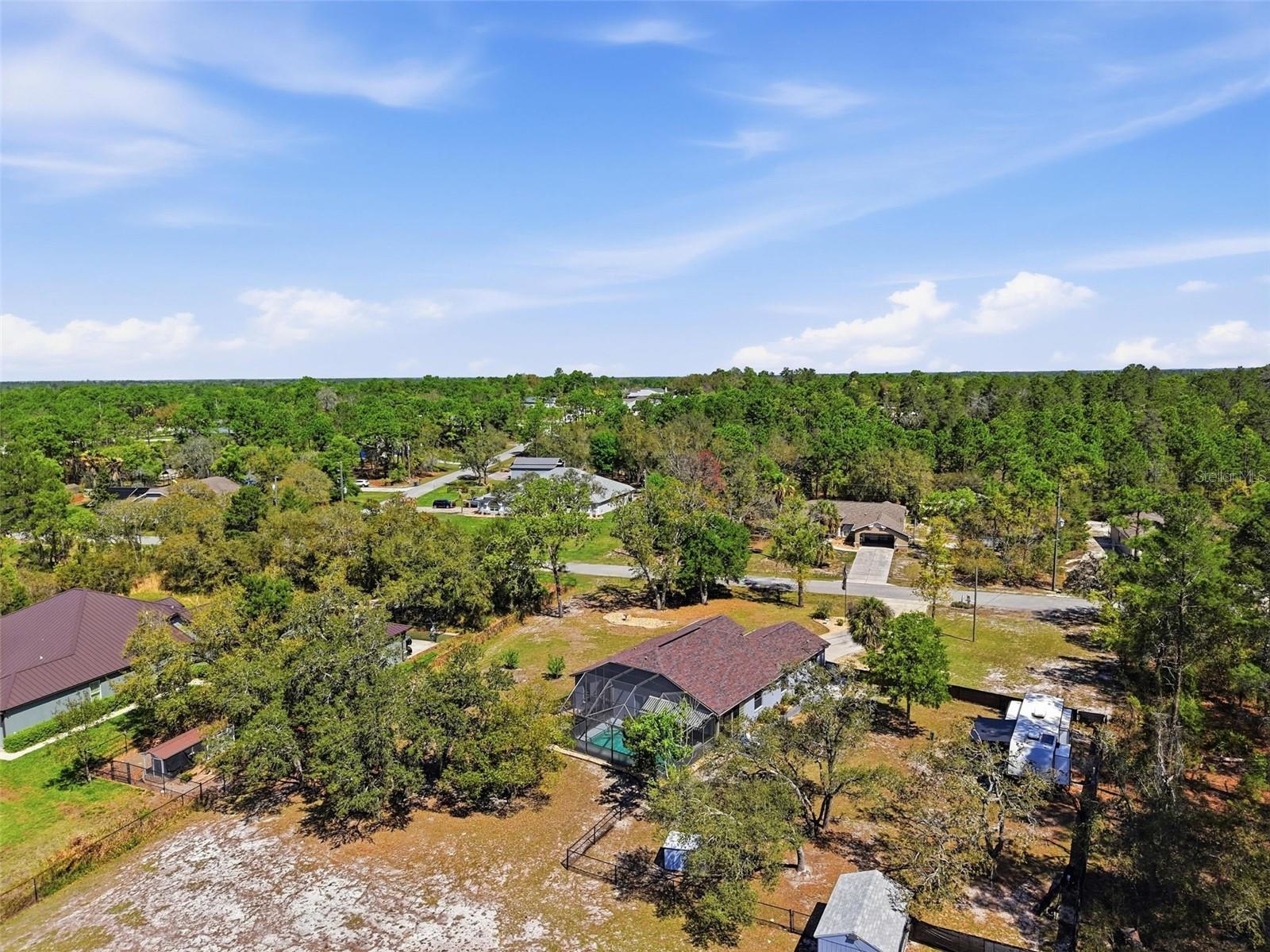 10494 DESERT SPARROW AVE, WEEKI WACHEE, FL, 34613