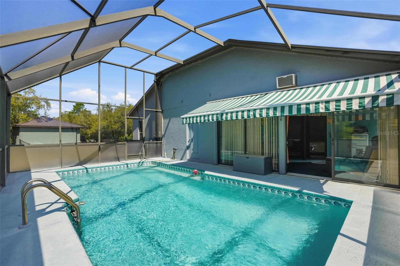 10494 DESERT SPARROW AVE, WEEKI WACHEE, FL, 34613