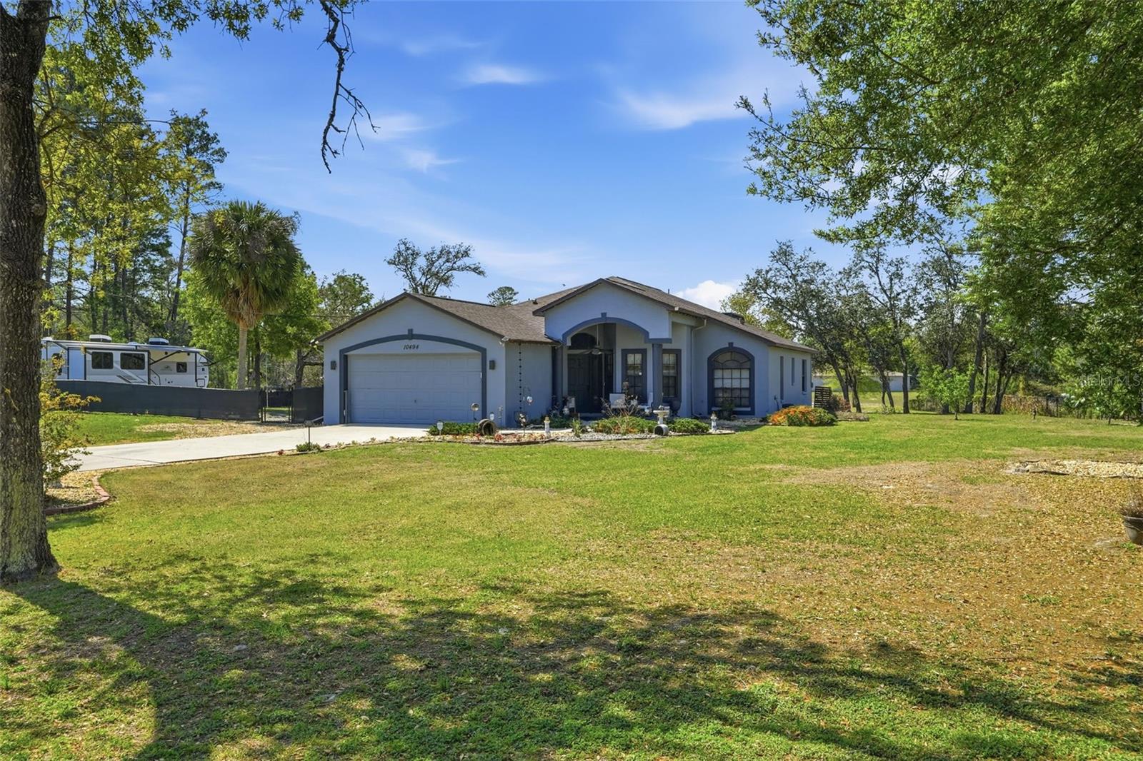 10494 DESERT SPARROW AVE, WEEKI WACHEE, FL, 34613