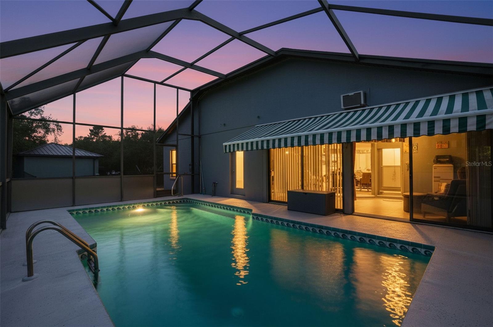 10494 DESERT SPARROW AVE, WEEKI WACHEE, FL, 34613
