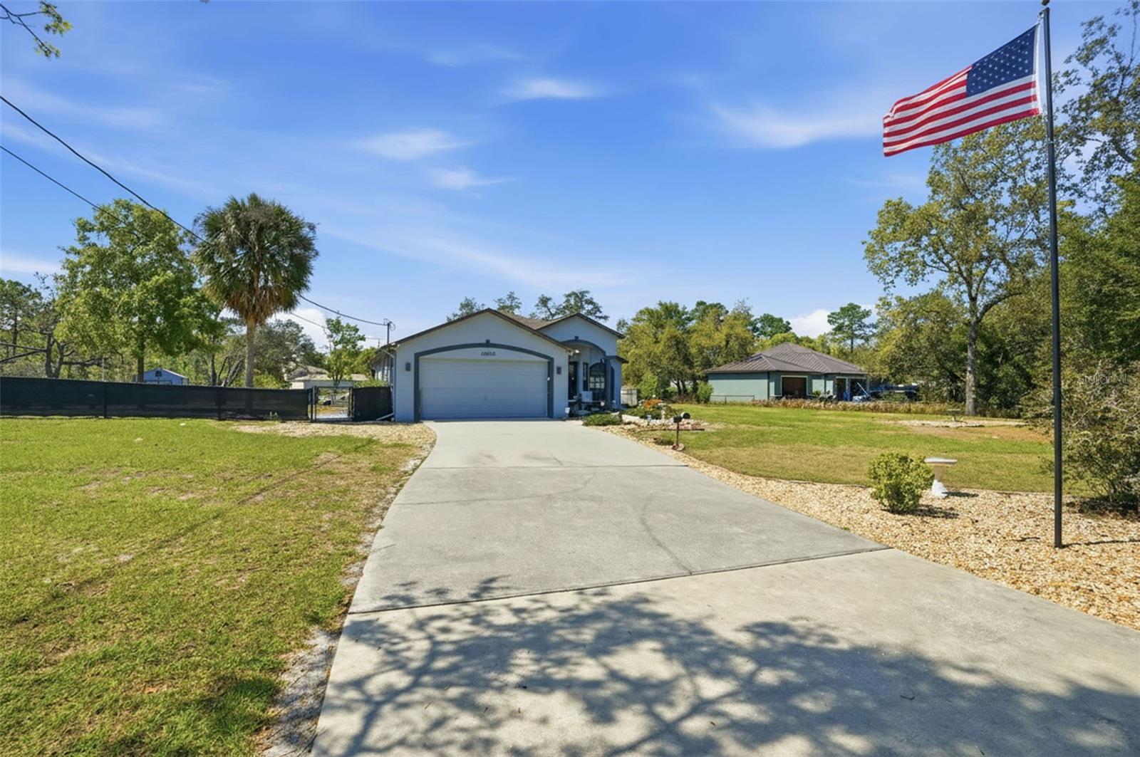 10494 DESERT SPARROW AVE, WEEKI WACHEE, FL, 34613