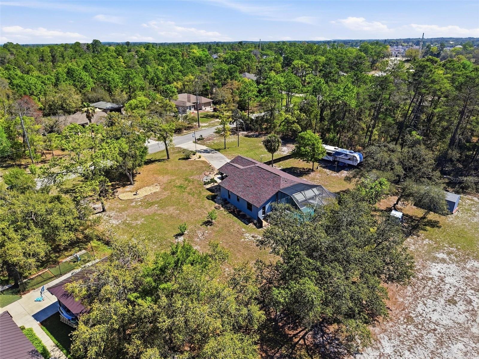 10494 DESERT SPARROW AVE, WEEKI WACHEE, FL, 34613