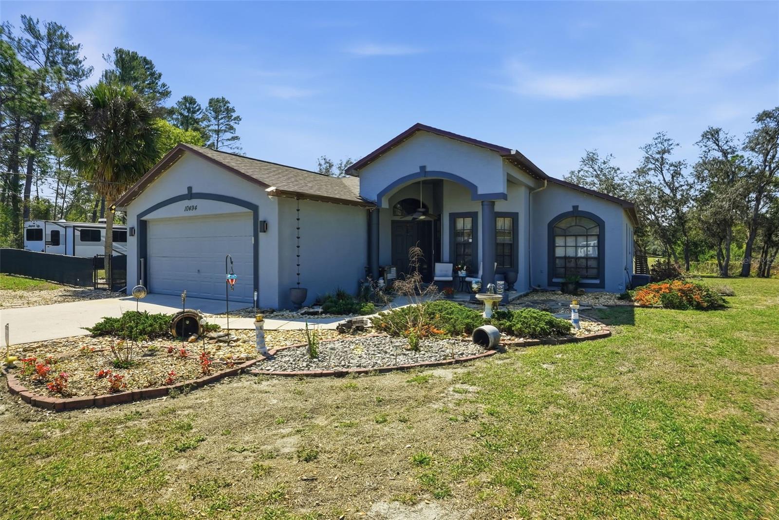 10494 DESERT SPARROW AVE, WEEKI WACHEE, FL, 34613