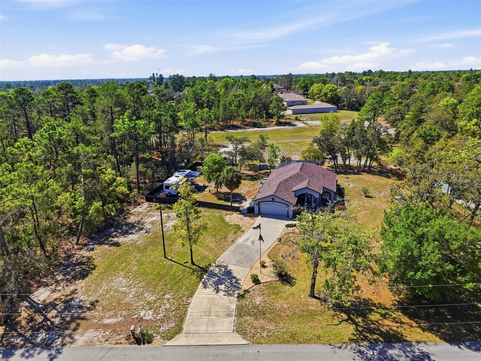 10494 DESERT SPARROW AVE, WEEKI WACHEE, FL, 34613