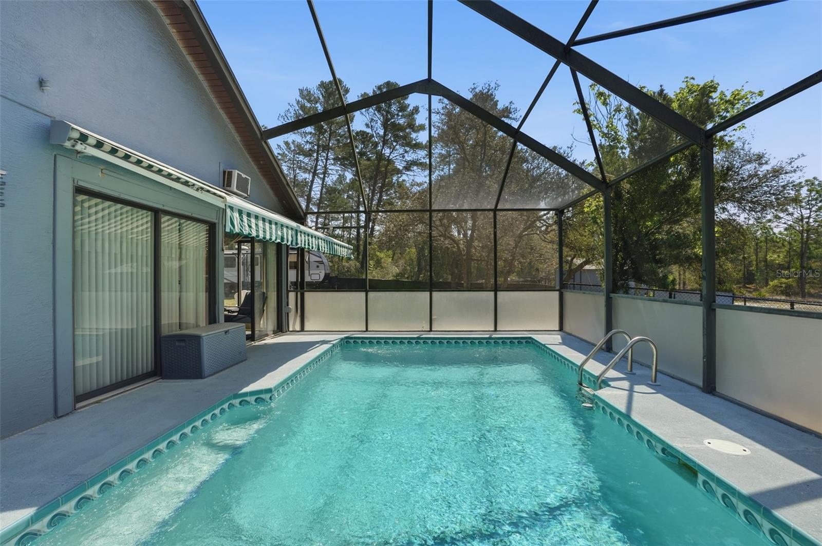 10494 DESERT SPARROW AVE, WEEKI WACHEE, FL, 34613