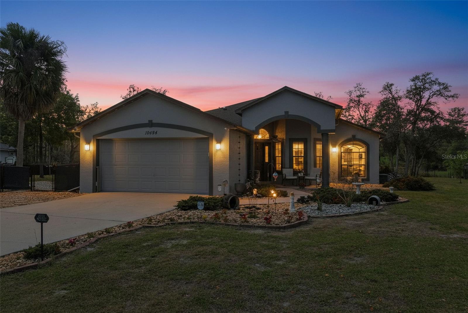 10494 DESERT SPARROW AVE, WEEKI WACHEE, FL, 34613