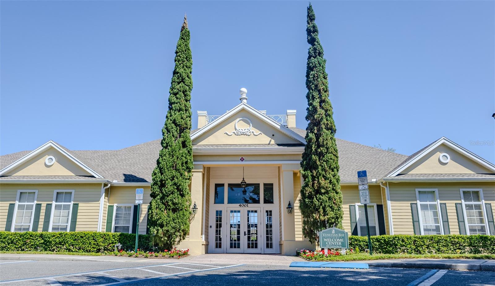 2260 SAN VITAL DR #108, KISSIMMEE, FL, 34741